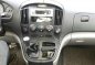 HYUNDAI Grand Starex 2012 600k rush-1