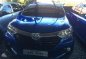 2016 Toyota Avanza for sale-0