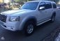 2007 Ford Everest 2.5L 4x2 Automatic-0