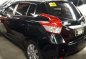 2017 Toyota Yaris 1.3E Automatic Gasoline Black Metallic -3