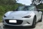 2016 Mazda Mx5 Miata SkyActiv G AT for sale -3