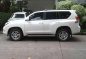 2012 Toyota Prado for sale-0