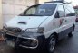 RUSH SALE 1999 Hyundai Starex RV Millenium Automatic Php186000 Only-6