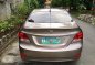 Hyundai Accent 2011 M-T FOR SALE-5