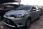 2018 Toyota Vios E MT 515k FOR SALE-1