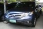 Honda CR-V 2012 for sale-4