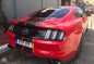 2016 Ford Mustang GT 5.0 V8, Top of the Line-3
