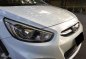 2017 Hyundai Accent CVT 14 GL Automatic AT-5