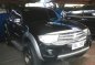 Mitsubishi Strada 2012 for sale-0