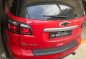 Chevrolet Trailblazer 2017 for sale-3