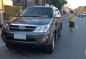 2006 Toyota Fortuner G Matic Transmission-2