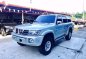 2006 Nissan Patrol Presidential Edition Diesel 4x4 Automatic Trans-3