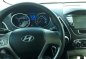 Hyundai Tucson 2012 4WD Diesel AT FOR SALE-4