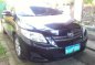 2010 Toyota Altis E for sale-0