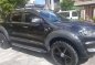 Ford Ranger Wildtrak DBL 2.2L 2016 AT Diesel-2