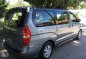 2008 Hyundai Grand Starex VGT Swivel Edition-2