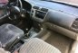 Honda Civic 2002 LXI Dimension Body-7