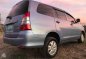 Toyota Innova E Diesel 2014 First owner-3