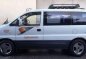 RUSH SALE 1999 Hyundai Starex RV Millenium Automatic Php186000 Only-3