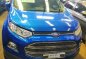 Selling Ford Ecosport 2016 gas automatic-0