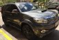 Toyota Fortuner 2015 for sale-0