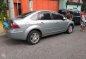 Ford Focus Gia 1.8 Matic Top of the line 2006-3