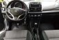 2014 Toyota Vios j Manual All Power Registered-6