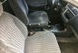 Honda Civic 2002 LXI Dimension Body-4