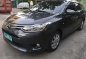 Toyota Vios 2014 1.3E Automatic Almost new-1