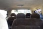 RUSH SALE 1999 Hyundai Starex RV Millenium Automatic Php186000 Only-7