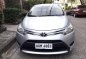 2014 Toyota Vios j Manual All Power Registered-0