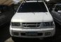 Isuzu Crosswind 2004 for sale-1