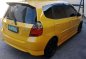 2007 Honda Jazz 1.5 vtec Automatic with manual mode-0