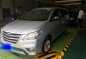 2015 Toyota Innova - In Perfect Condition-2