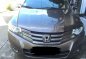 Honda City 2011 model 1.5 E Automatic transmission-0