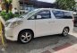 2011 Toyota Alphard for sale-2