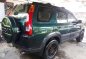 Honda CRv 2003 Automatic FOR SALE-3