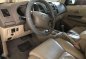 2007 Toyota Fortuner G Automatic transmission-4