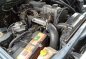 2005 Ford Everest 4x2 (manual transmission)-8