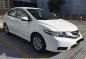 2012 Honda City 1.5 AT TOP OF THE LINE-0