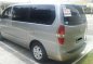 HYUNDAI Grand Starex 2012 600k rush-10