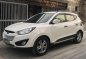 Hyundai Tucson 2013 AT CRDI for sale -2