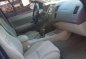 2006 Toyota Fortuner G Matic Transmission-11