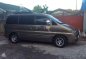 Hyundai Starex 2000 model Diesel turbo Automatic-4