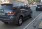 2006 Toyota Fortuner G Matic Transmission-5