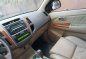 2010 Toyota Fortuner automatic for sale-3