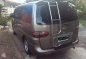 Hyundai Starex 2000 model Diesel turbo Automatic-1