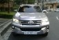 2017 Toyota Fortuner for sale-0