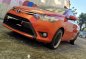 2017 Toyota Vios 1.3 E for sale-4