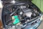 Honda Accord 1994 automatic FOR SALE-9